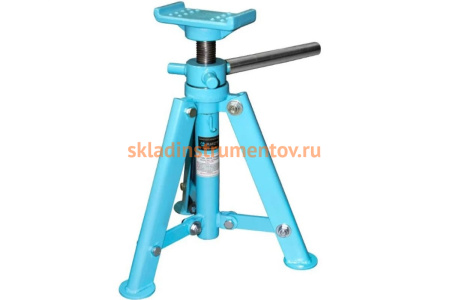 Складная страховочная подставка AIST 12 тонн 67904405 00-00007263