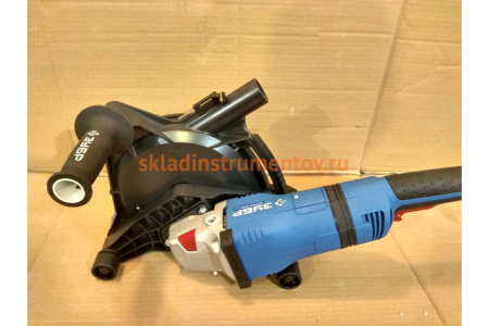 Электрический штроборез ЗУБР ПРОФЕССИОНАЛ ЗШ-П45-2100 ПВТК