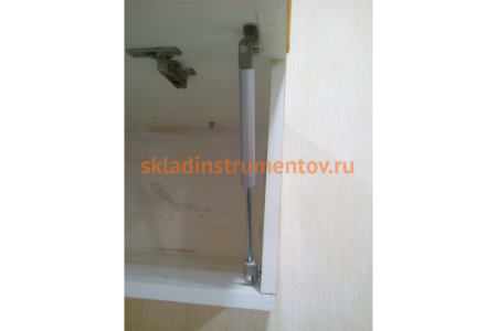 Газовый лифт JET OPTIMA 107A 100N MSL107A.100GR99