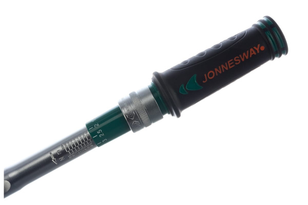 Динамометрический ключ Jonnesway T27101N 1/2"DR 49772