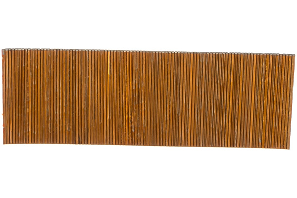 Шпильки финишные 23GA для пневматического нейлера 5000 шт MATRIX 57677