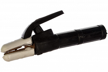 Держатель электродов для MMA-сварки (300 А) СИБРТЕХ 91453