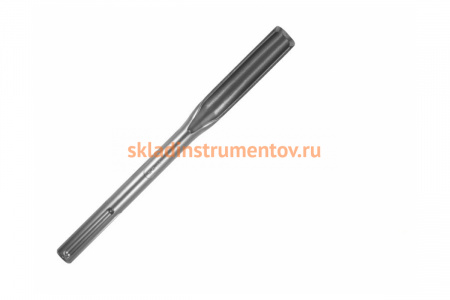 Канавочное долото SDS-max 26x300 мм D.BOR 10426300-2785