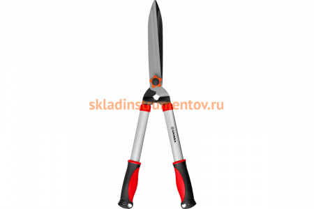 Кусторез со стальными рукоятками Grinda GH-630 630мм 8-423551_z02