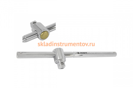 Т-образный скользящий вороток 3/8" AIST 323408 00-00009247