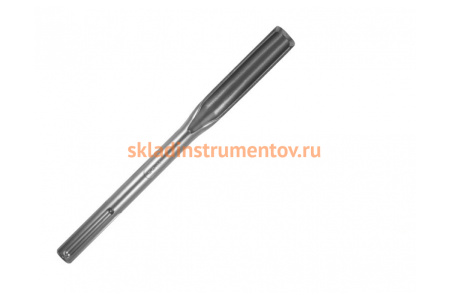 Канавочное долото SDS-max 26x300 мм D.BOR 10426300-2785