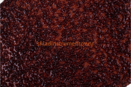 Круг шлифовальный на липучке для обработки дерева (150 мм; Р40; 6 отверстий) KLINGSPOR 270289