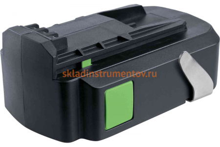 Батарея аккумуляторная BPC 12 Li 4.2 FESTOOL 205238
