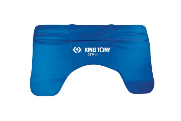 Защитная накидка на крыло KING TONY 1050х650 мм магнитное крепление 9TP11