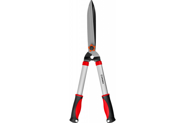 Кусторез со стальными рукоятками Grinda GH-630 630мм 8-423551_z02