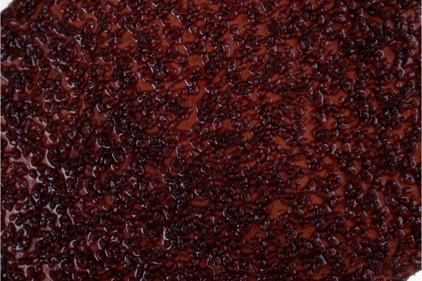 Круг шлифовальный на липучке для обработки дерева (150 мм; Р40; 6 отверстий) KLINGSPOR 270289