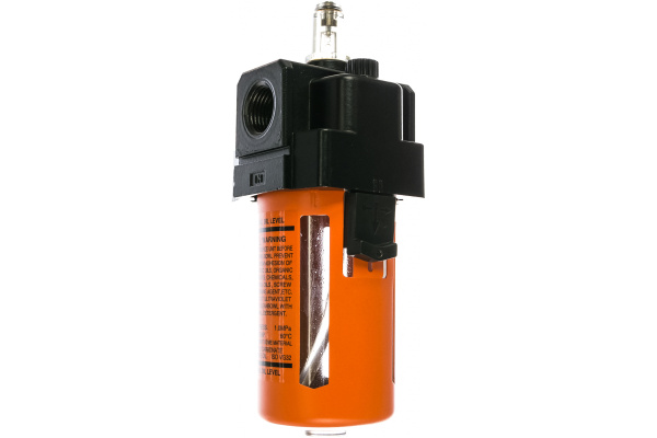 Лубрикатор для пневмоинструмента 1/2" с возможностью регулировки подачи масла WIEDERKRAFT WDK-7640