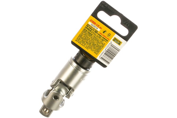 Карданный шарнир 1/2" KRAFTOOL INDUSTRIE QUALITAT 27850-1/2_z01