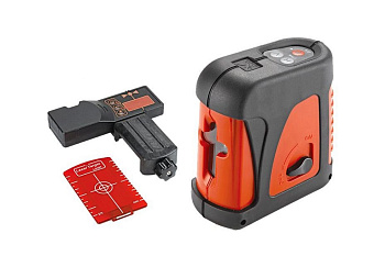 Лазерный уровень KAPRO 894