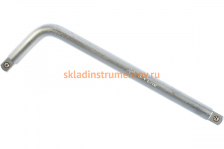 Г-образный вороток 1/2 AIST 422110A-X 00-00009363