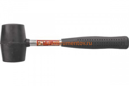 Резиновая киянка 65 мм Контрфорс 116626