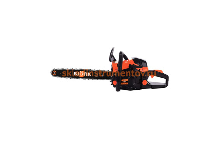 Бензиновая цепная пила FOXWELD Bjork 245/16 7221 Бензиновая цепная пила FOXWELD Bjork 245/16 7221