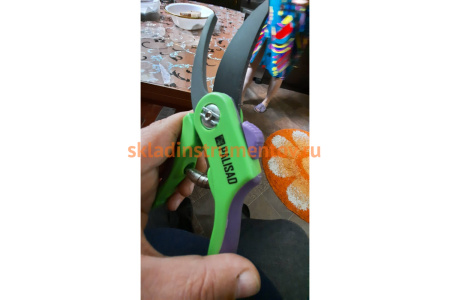 Секатор 200 мм PALISAD 60536