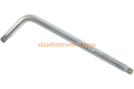 Г-образный вороток 1/2 AIST 422110A-X 00-00009363