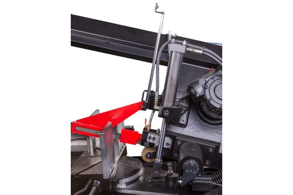 Ленточнопильный станок по металлу 400В JET EHB-350DGS EHB-350DGSVIP