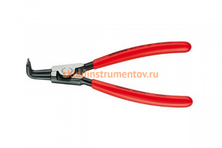 Щипцы для стопорных колец KNIPEX KN-4621A41
