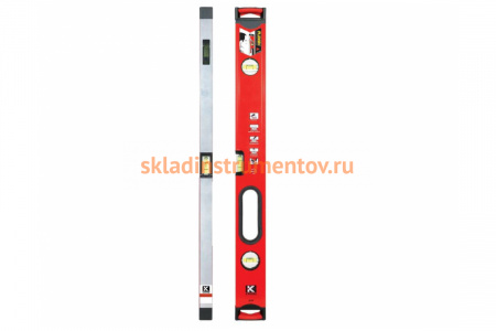 Уровень PLUMBSITE HERCULES 60 см KAPRO 986-41-60