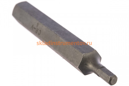 Вставка 3/8", Н4, 75 мм ROCKFORCE RF-1747504