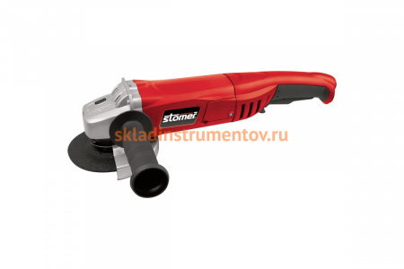 Угловая шлифмашина STOMER SAG-1010 93727307