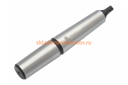 Оправка KM3 B24 ГОСТ 2682-86 для сверлильного патрона ZITOM fx00324