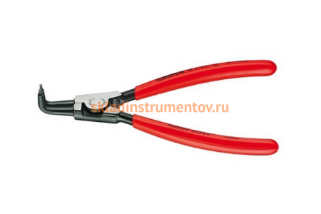 Щипцы для стопорных колец KNIPEX KN-4621A41