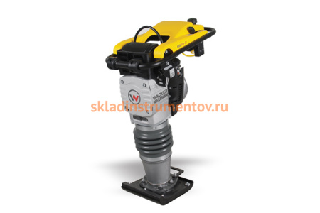 Вибротрамбовка Wacker Neuson BS 70-2, 13’’ 5000009425