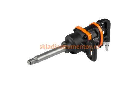 Пневматический ударный гайковерт WIEDERKRAFT WDK-20810