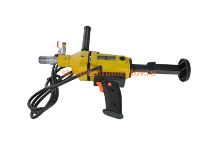 Ручной бурильный агрегат KEOS KS-110