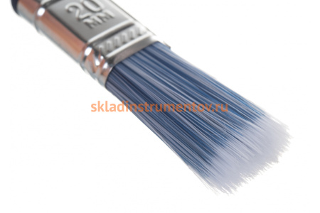 Плоская кисть ЗУБР АКВА-МАСТЕР КП-13 4-01013-020