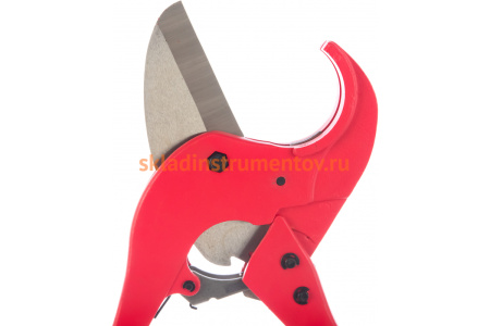 Ножницы для резки пластиковых труб VOLL V-Blade 75 4.70005