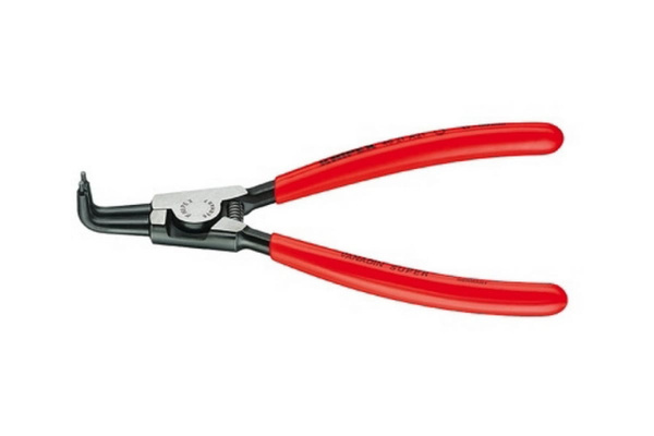 Щипцы для стопорных колец KNIPEX KN-4621A41