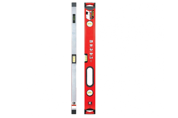 Уровень PLUMBSITE HERCULES 60 см KAPRO 986-41-60