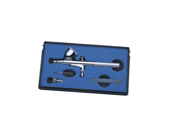 Аэрограф Pegas pneumatic Pegas SL-130 2716 Аэрограф Pegas pneumatic Pegas SL-130 2716