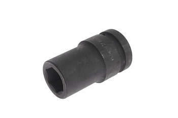 Головка торцевая 1” 27 ударная высокая L=90мм JTC 849027