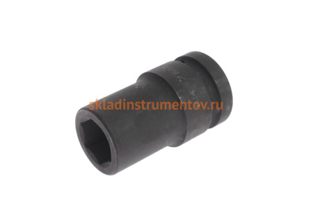 Головка торцевая 1” 27 ударная высокая L=90мм JTC 849027