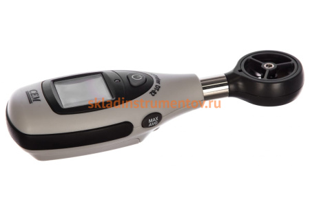 Анемометр мини СЕМ DT-82 480618