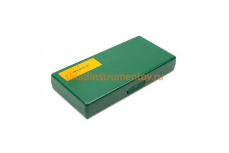 Микрометрический нутромер Micron с боковыми губками, 25-50, 0,01 МИК 997212