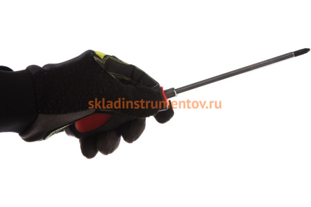 Ударная крестовая отвертка BOVIDIX 7.0/PH-2/150 2220215