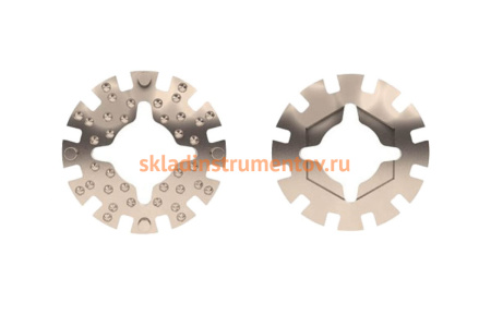 Универсальный адаптер для МФИ (2 шт.) CMT OMA31-X2