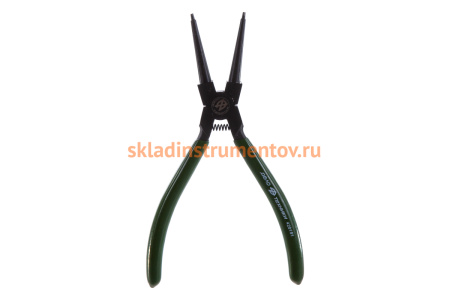 Съемник внутренних стопорных колец прямой Дело Техники 180мм 60/ 420181