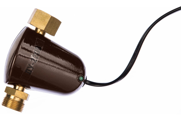 Подогреватель углекислого газа ПУ-220В, JRQ-01B Сварог 94733