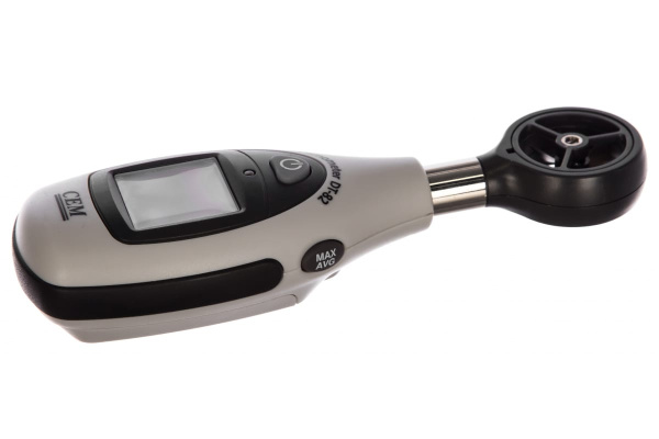 Анемометр мини СЕМ DT-82 480618