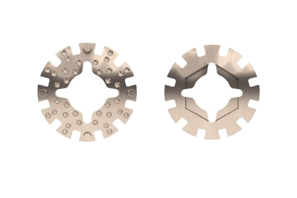 Универсальный адаптер для МФИ (2 шт.) CMT OMA31-X2