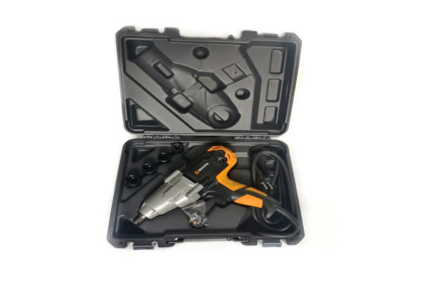 Сетевой гайковерт Вихрь ГС-1100 72/24/1