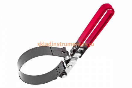 Съемник фильтров стальная лента 73-85мм JTC 1946